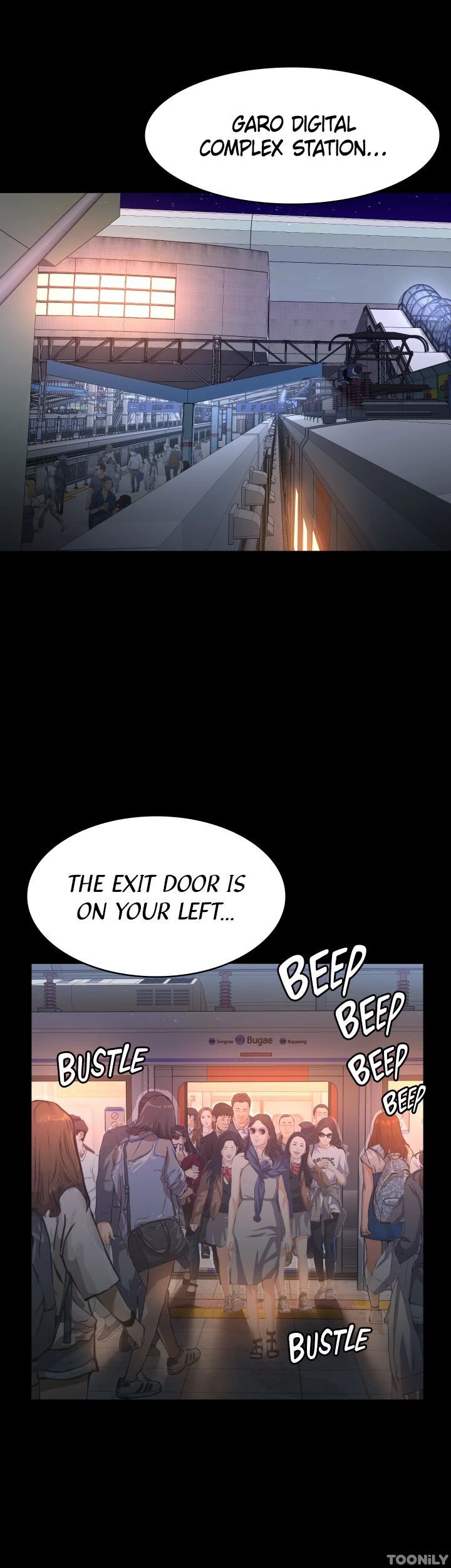 Resume Manhwa - Chapter 63 Page 45