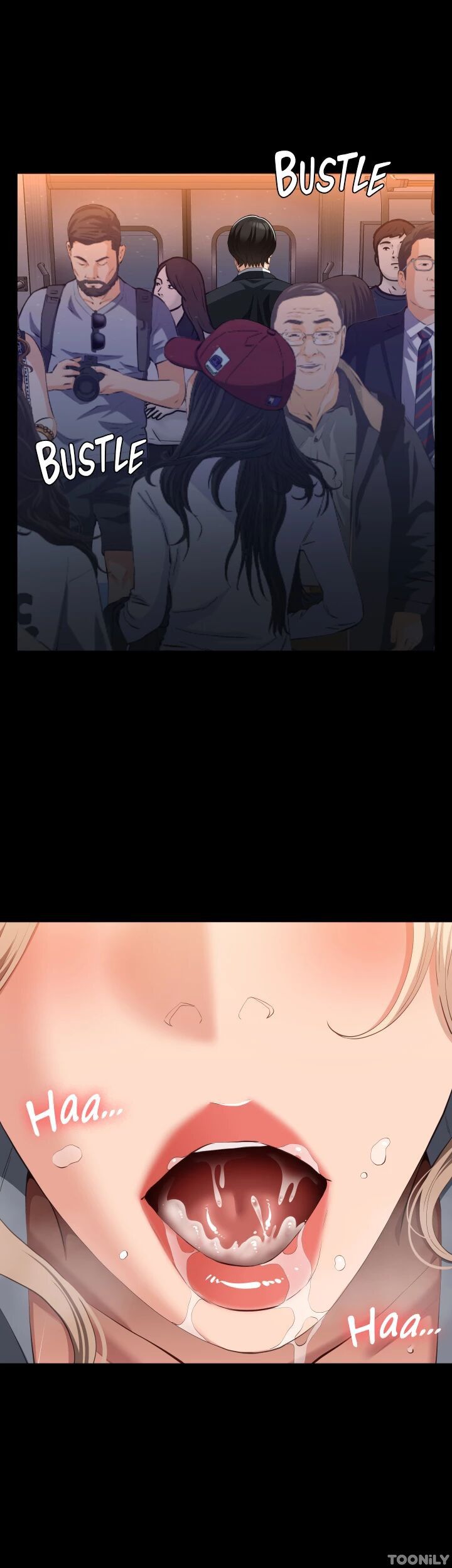 Resume Manhwa - Chapter 63 Page 46