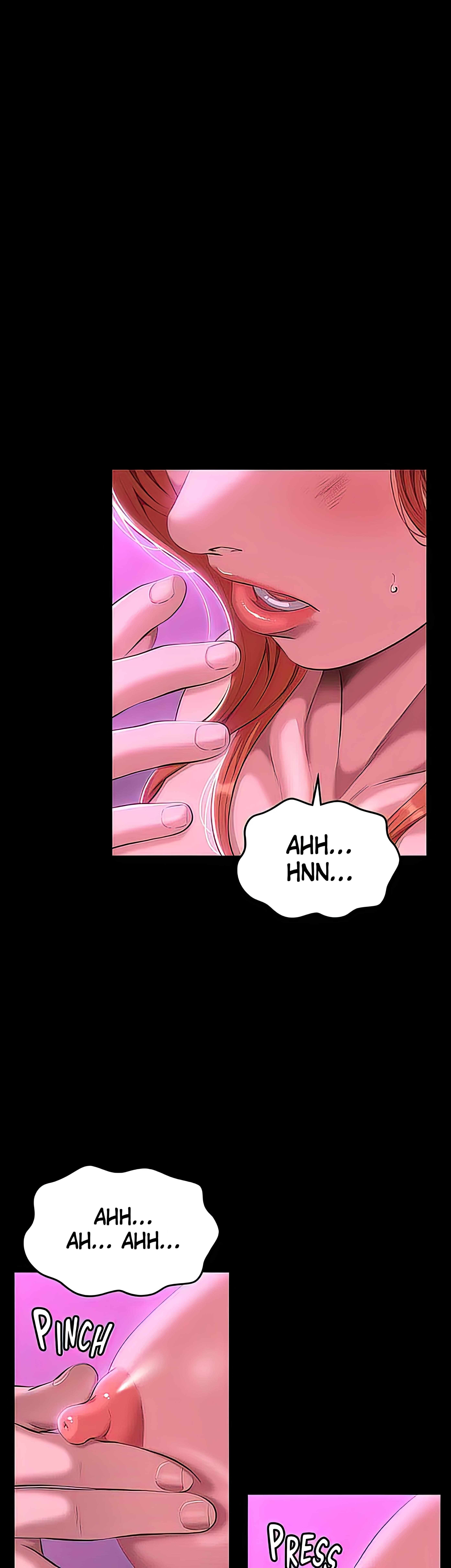 Resume Manhwa - Chapter 46 Page 0