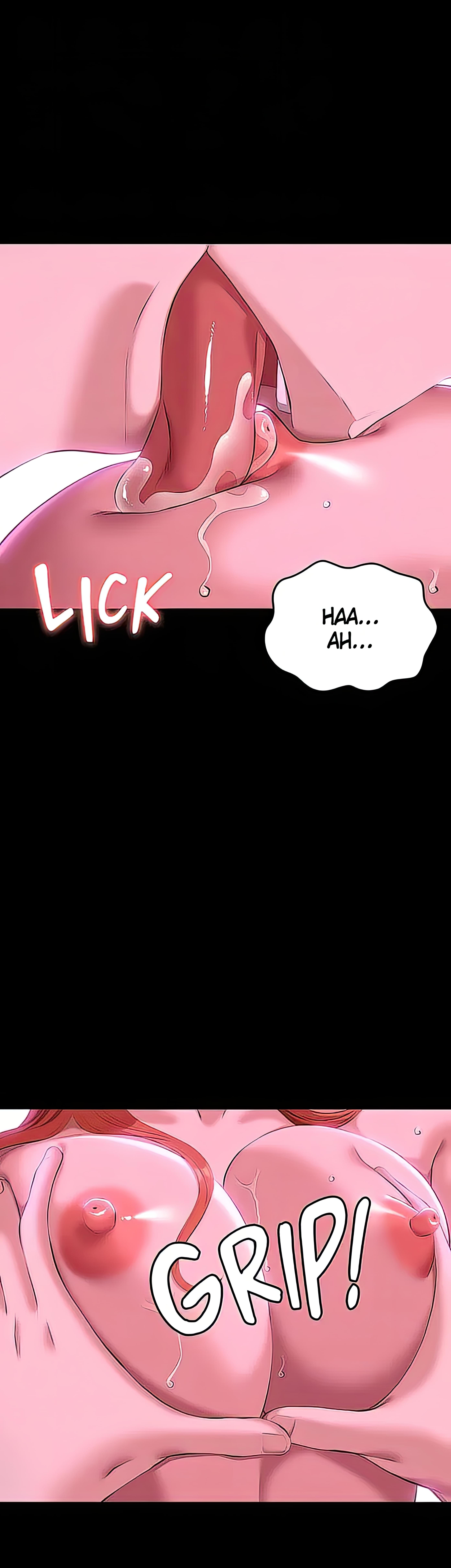 Resume Manhwa - Chapter 46 Page 12