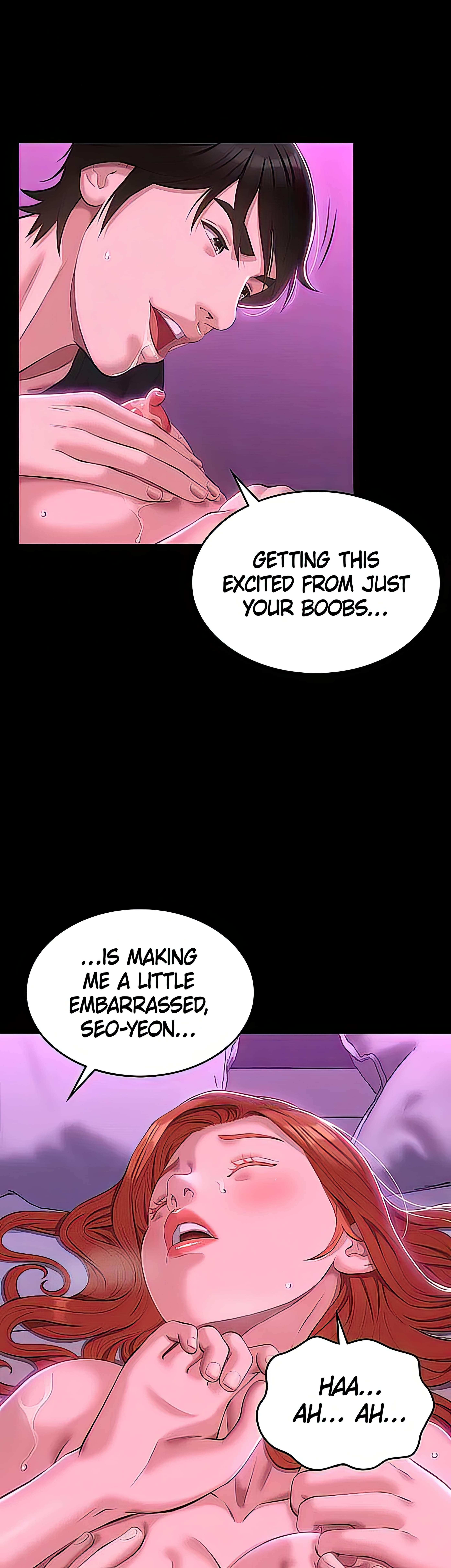 Resume Manhwa - Chapter 46 Page 17