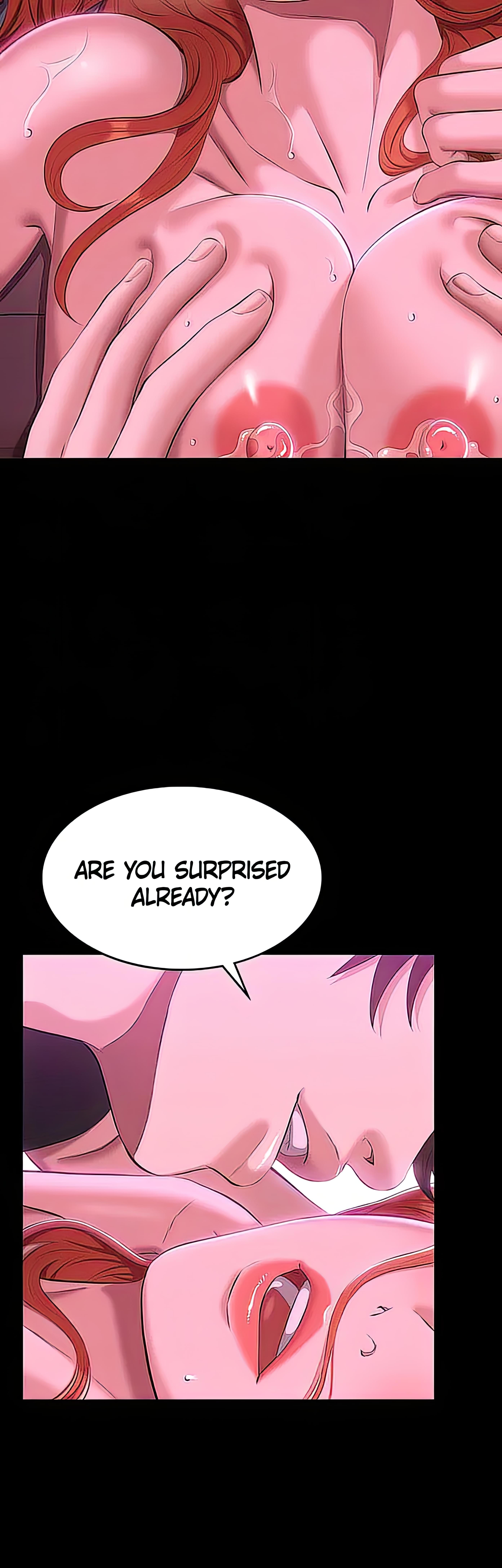 Resume Manhwa - Chapter 46 Page 19