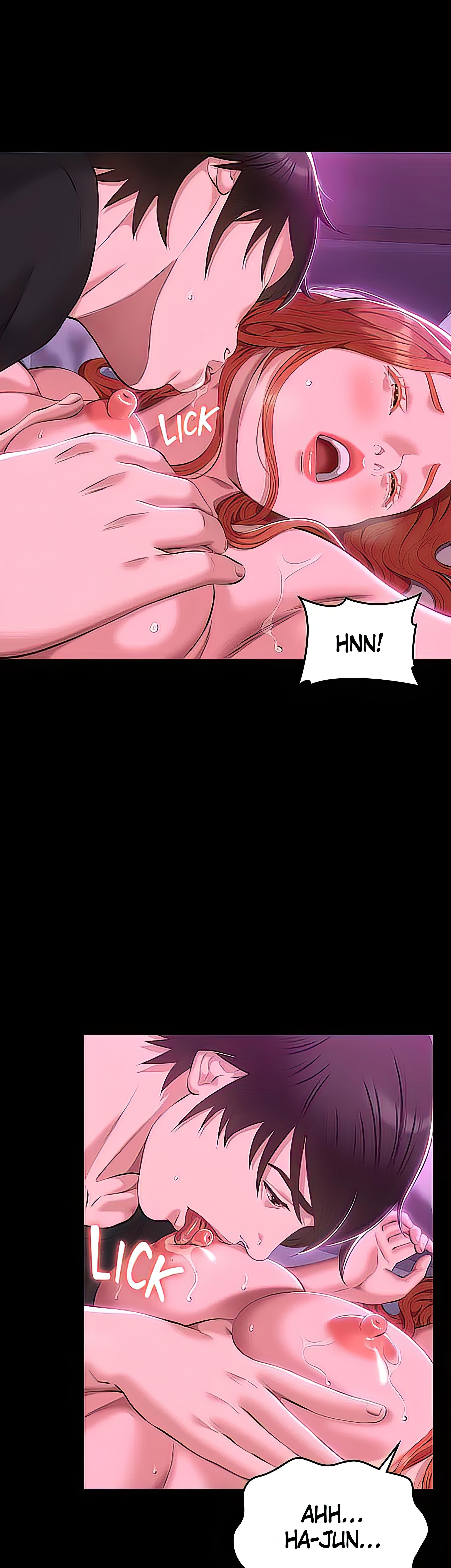 Resume Manhwa - Chapter 46 Page 20