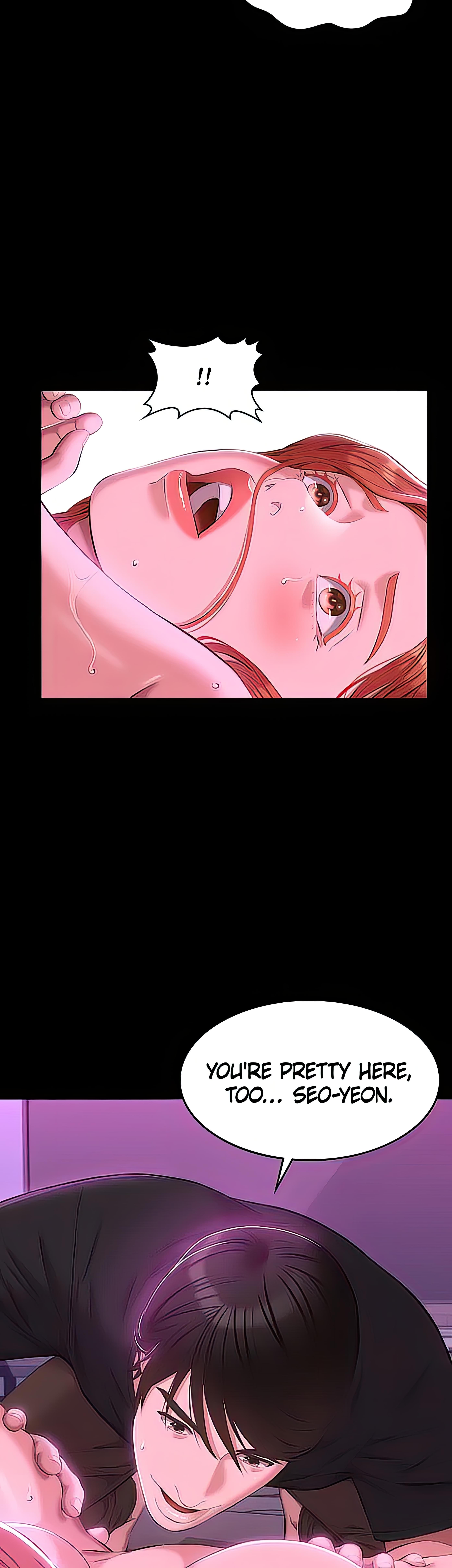Resume Manhwa - Chapter 46 Page 21