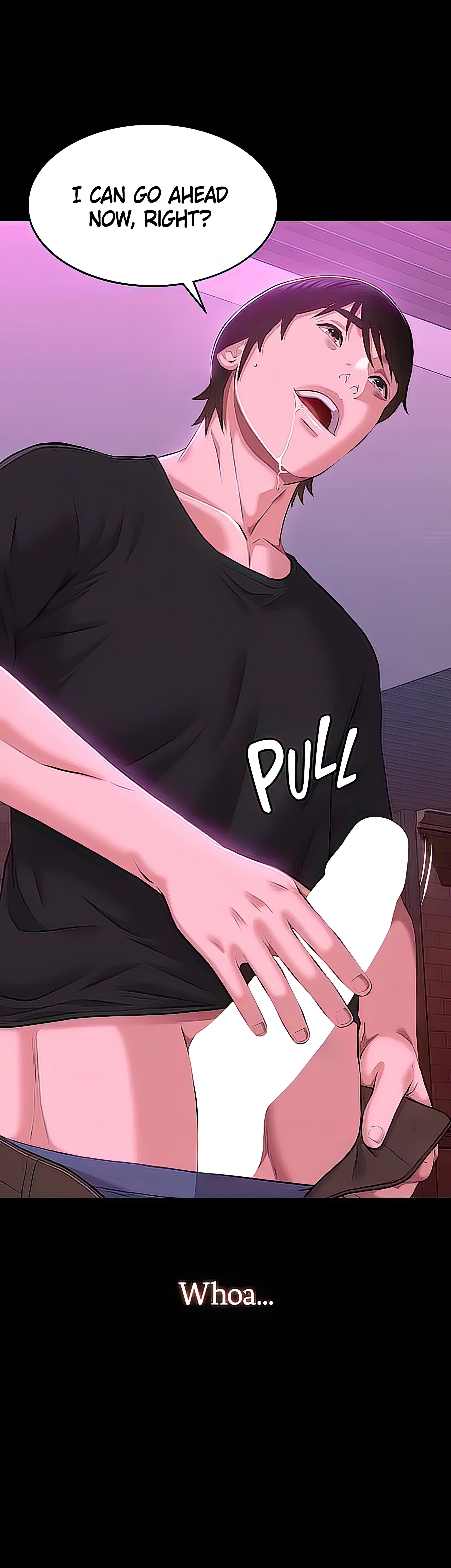 Resume Manhwa - Chapter 46 Page 31