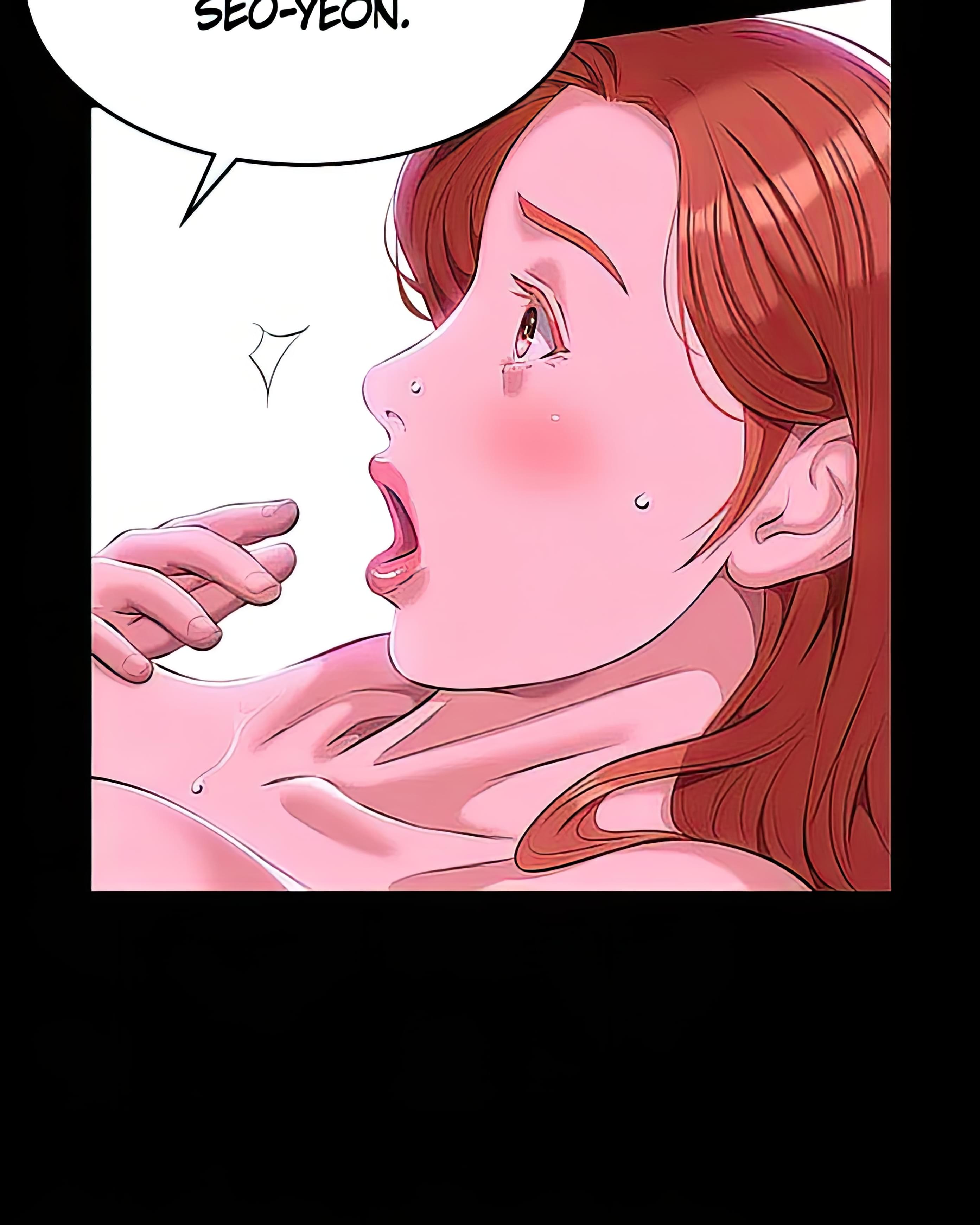 Resume Manhwa - Chapter 46 Page 34