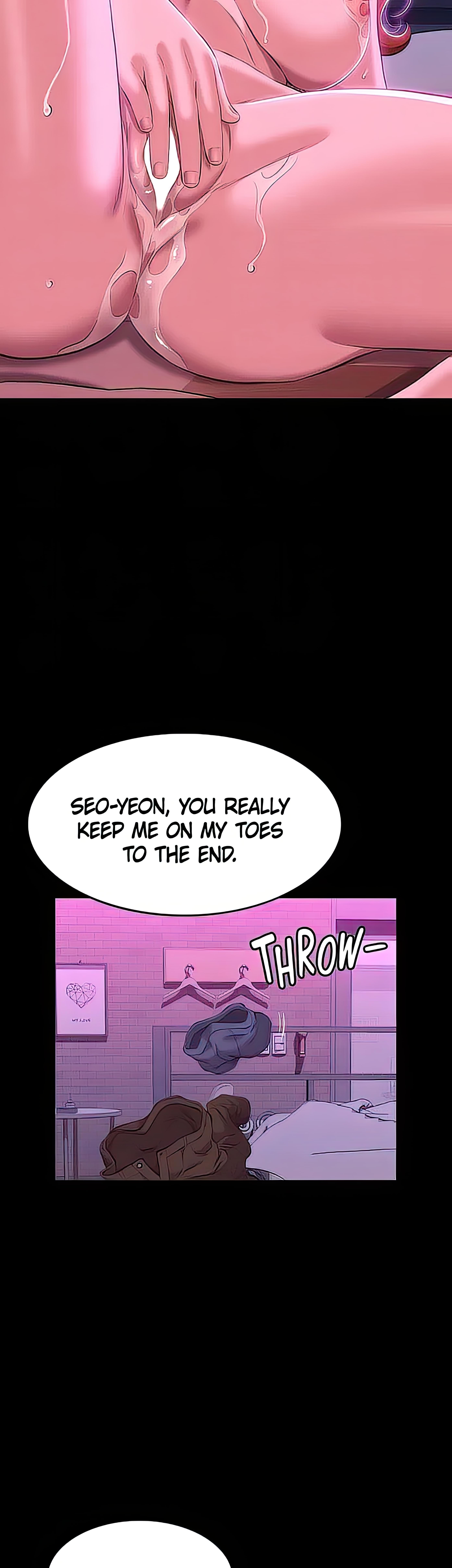 Resume Manhwa - Chapter 46 Page 36