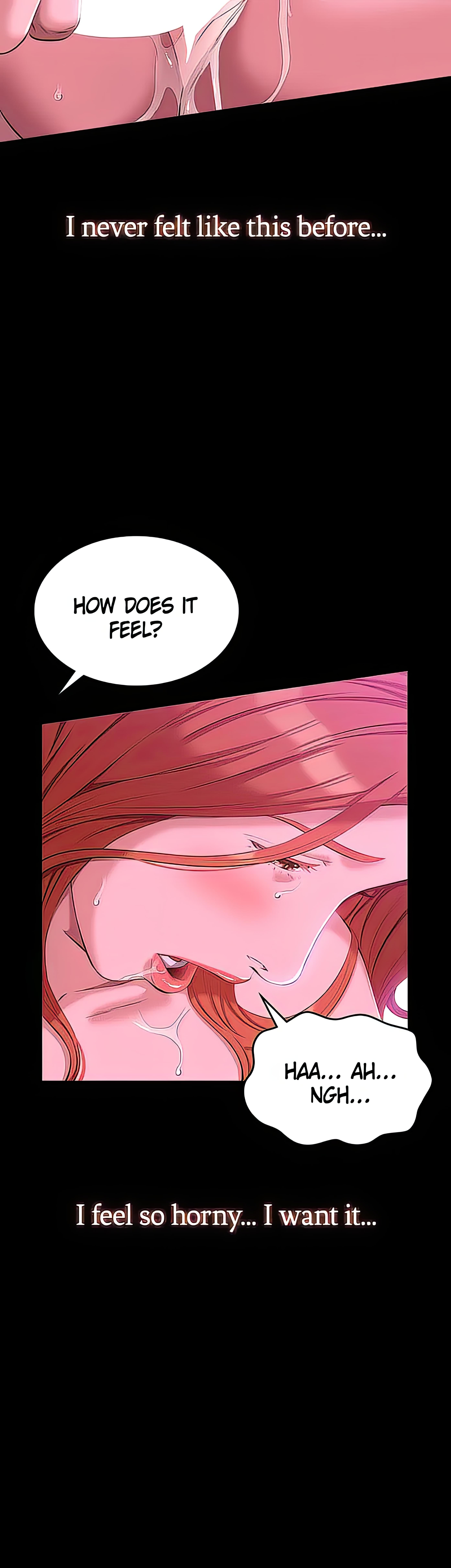 Resume Manhwa - Chapter 46 Page 40