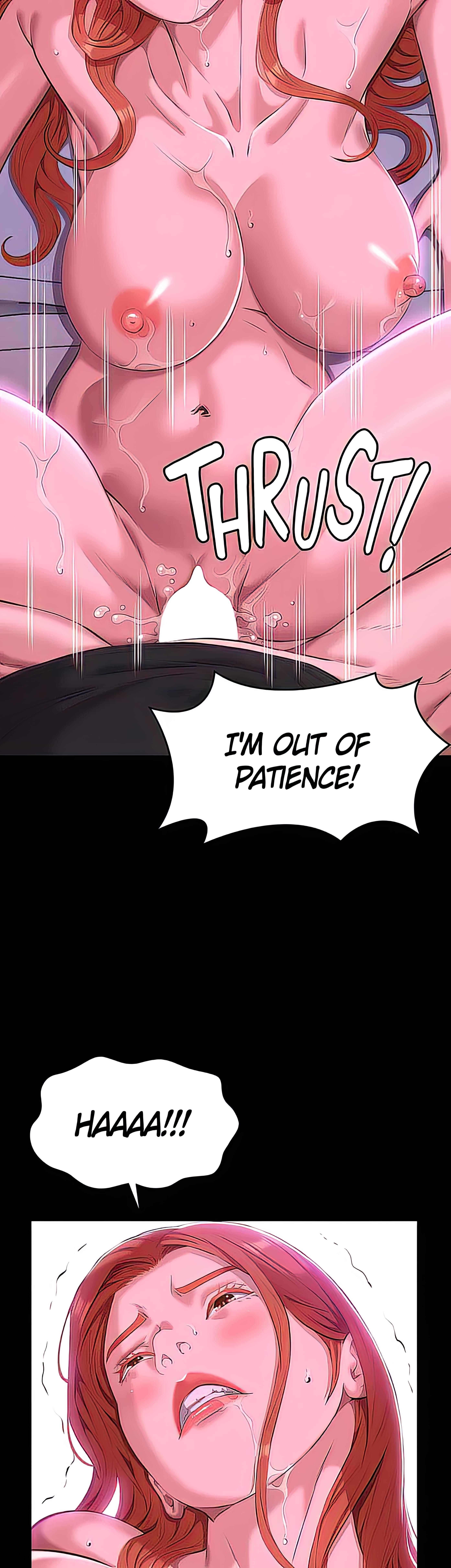 Resume Manhwa - Chapter 46 Page 44