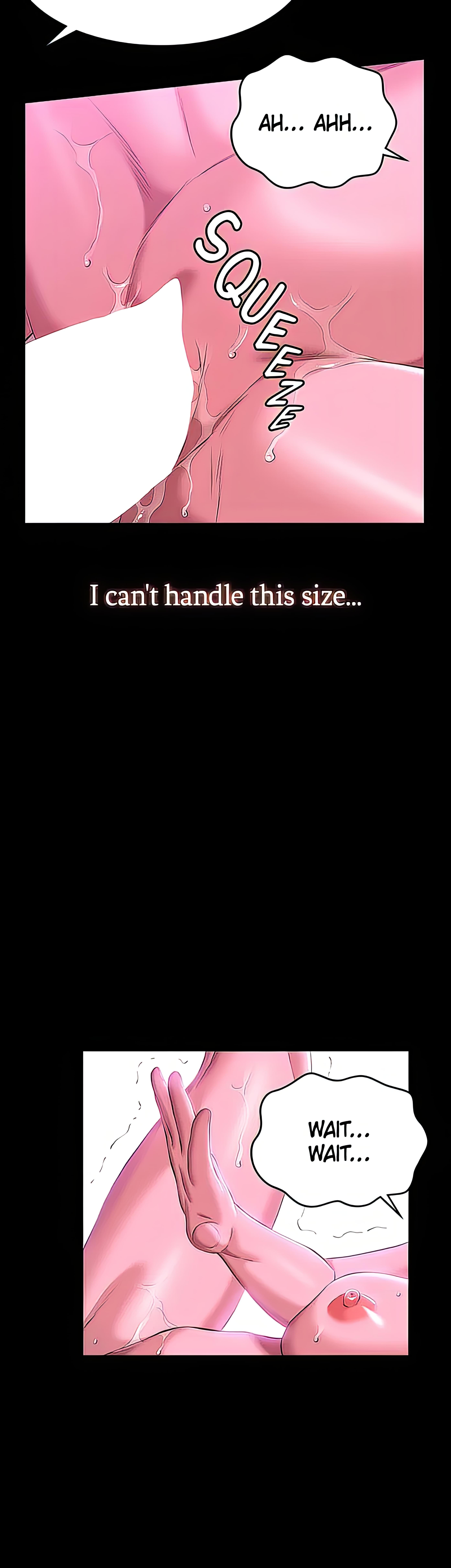 Resume Manhwa - Chapter 46 Page 47