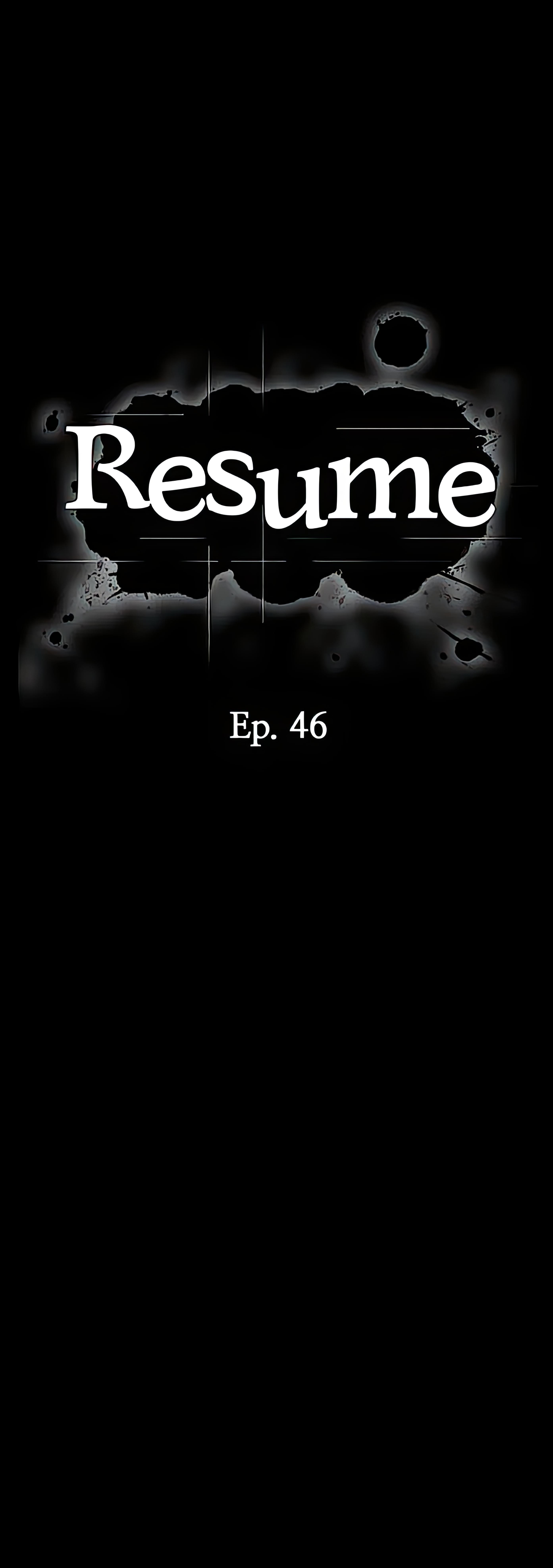 Resume Manhwa - Chapter 46 Page 5