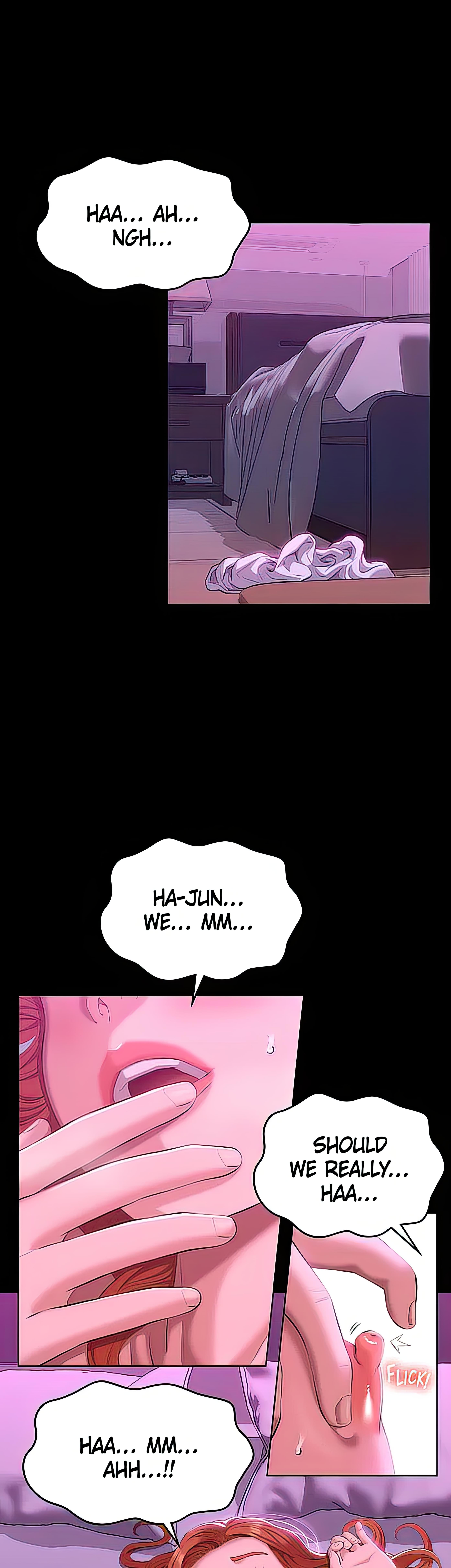 Resume Manhwa - Chapter 46 Page 6