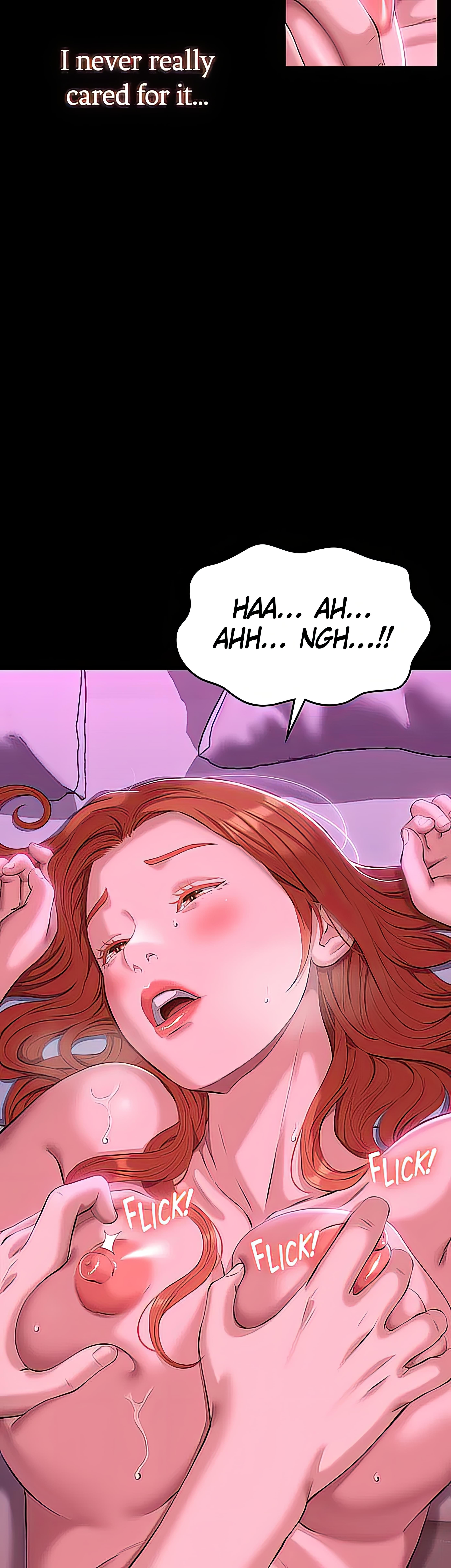 Resume Manhwa - Chapter 46 Page 8