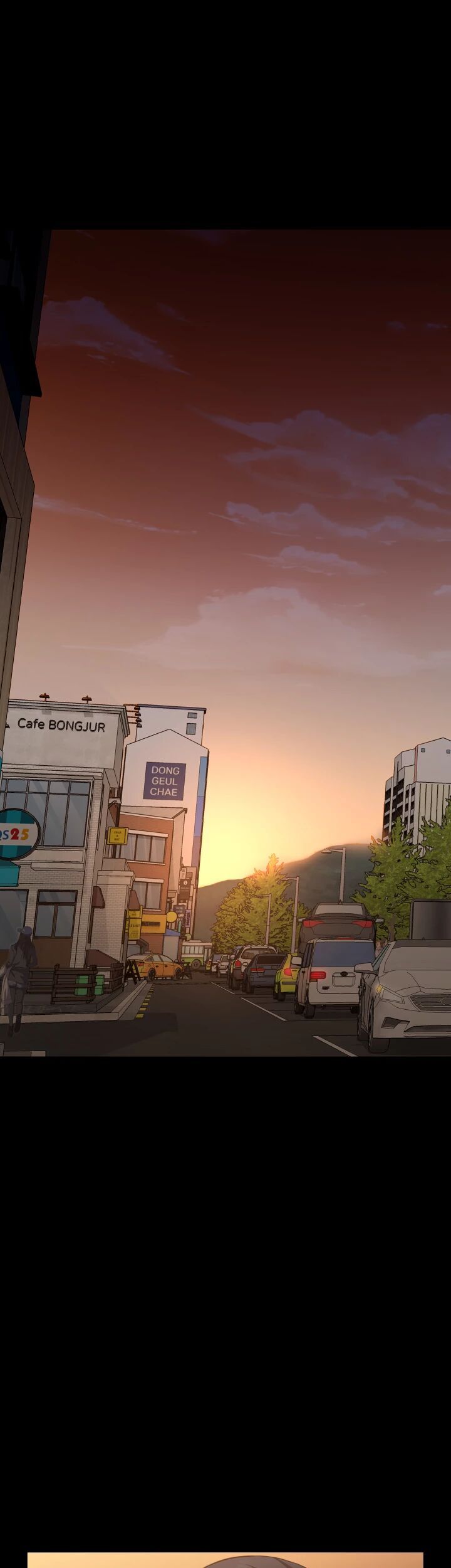 Resume Manhwa - Chapter 87 Page 0