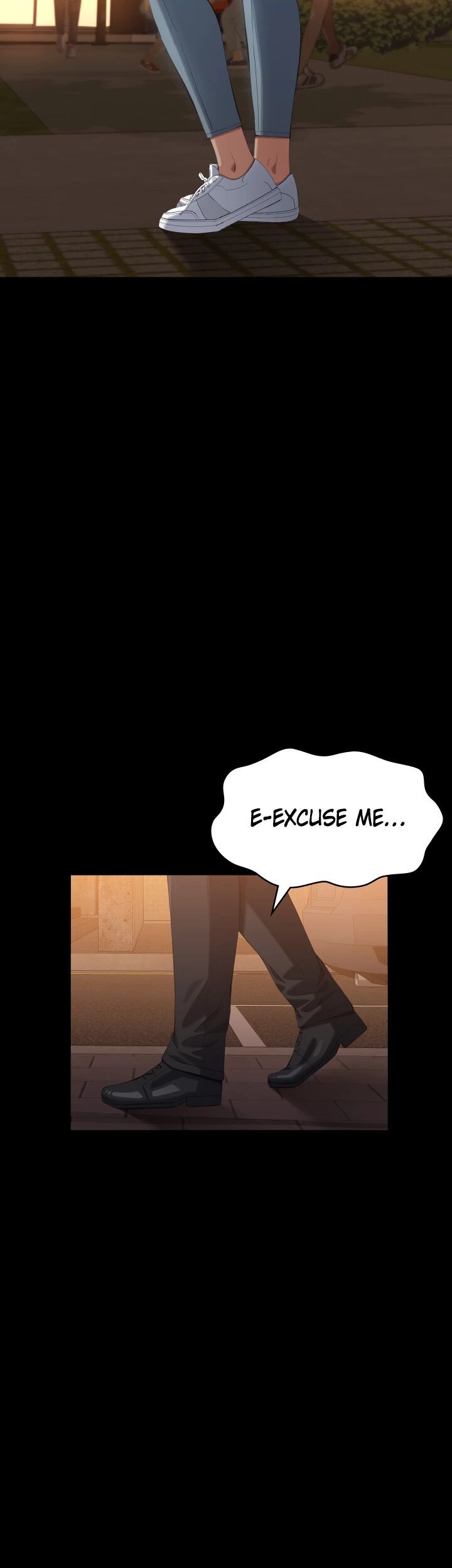 Resume Manhwa - Chapter 87 Page 2