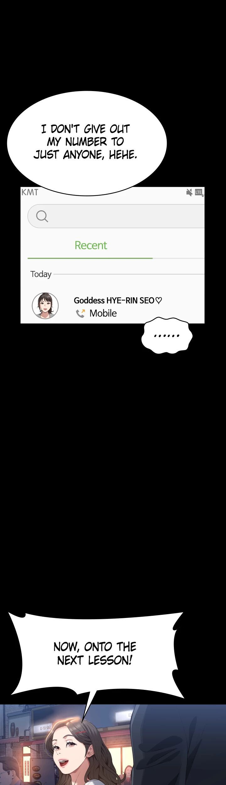 Resume Manhwa - Chapter 87 Page 12