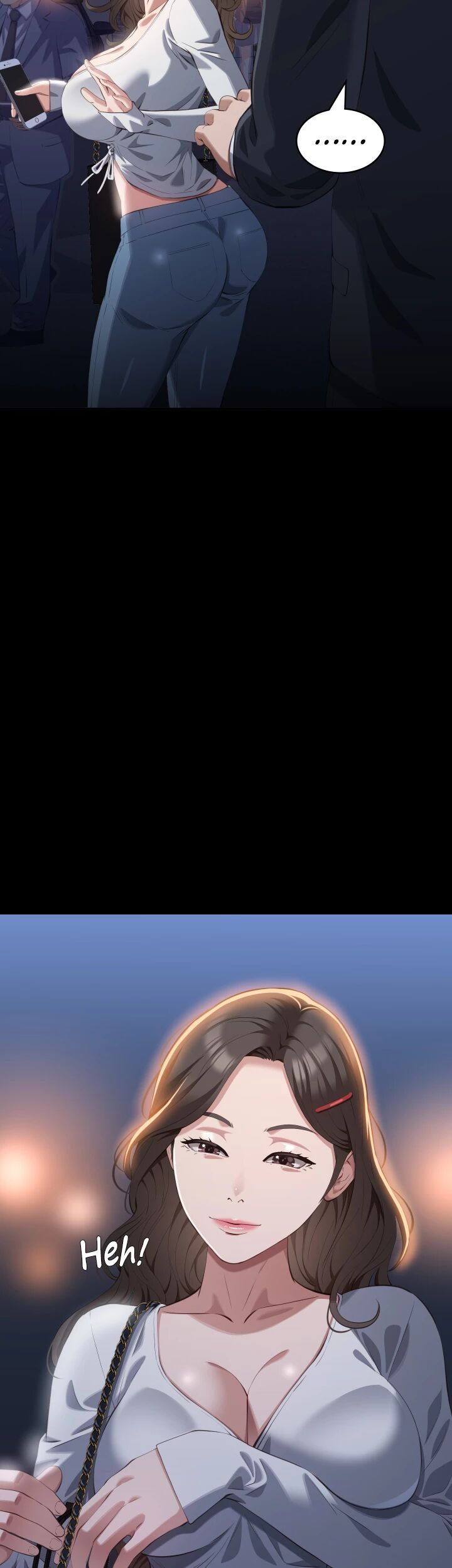 Resume Manhwa - Chapter 87 Page 13