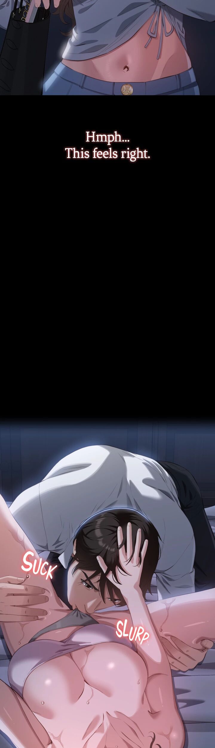 Resume Manhwa - Chapter 87 Page 14