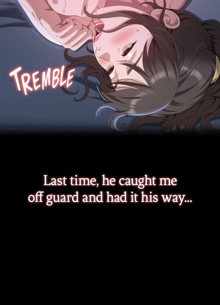 Resume Manhwa - Chapter 87 Page 15