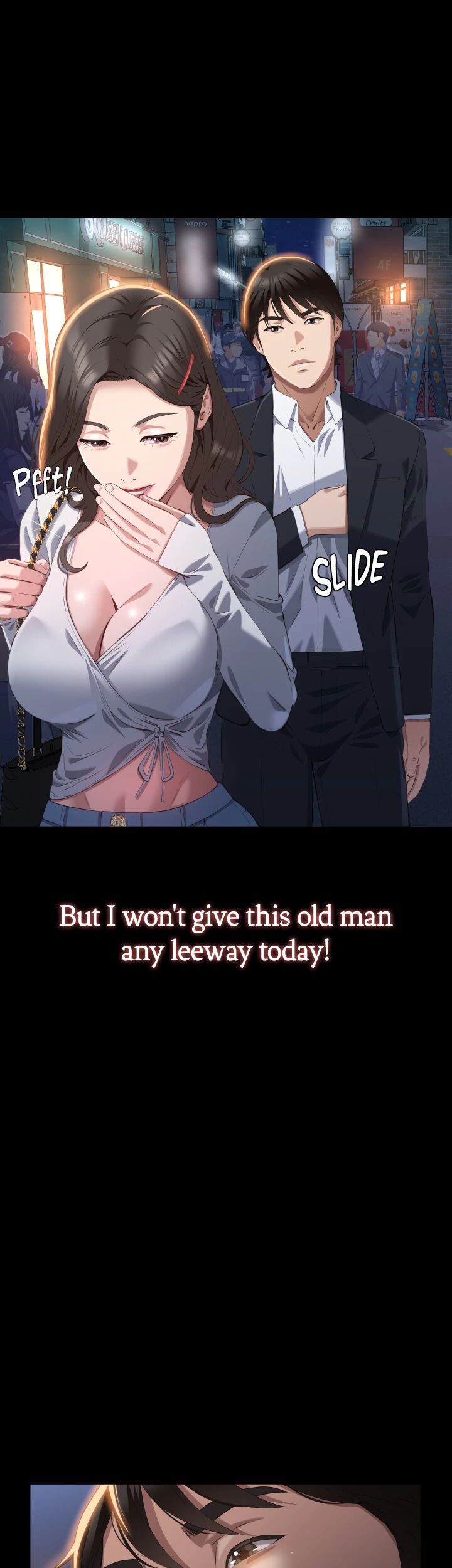 Resume Manhwa - Chapter 87 Page 16