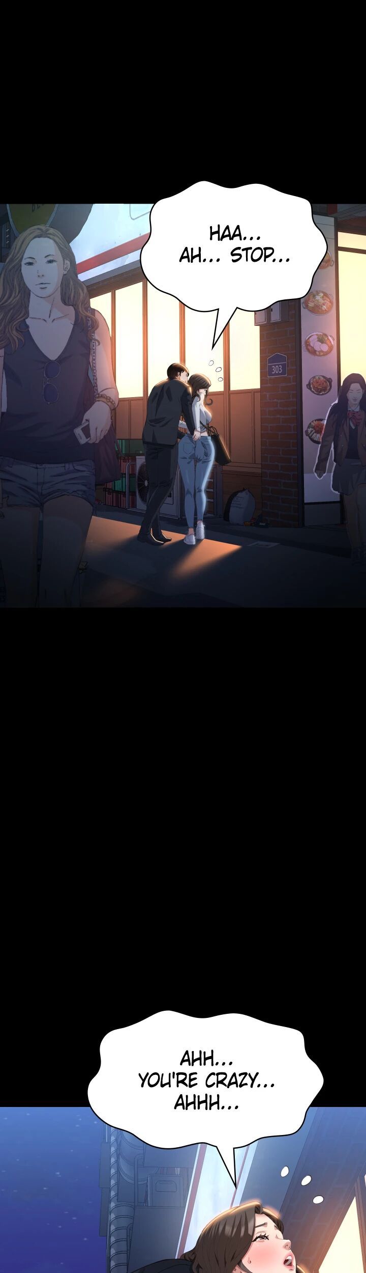 Resume Manhwa - Chapter 87 Page 24