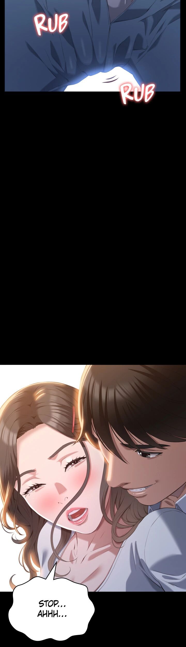 Resume Manhwa - Chapter 87 Page 26