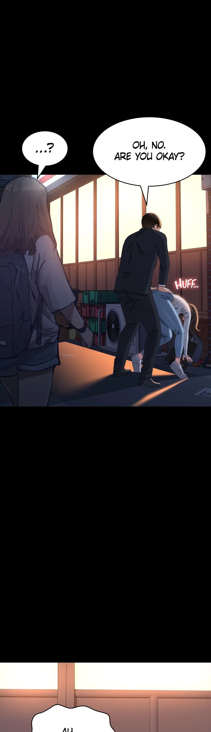 Resume Manhwa - Chapter 87 Page 30