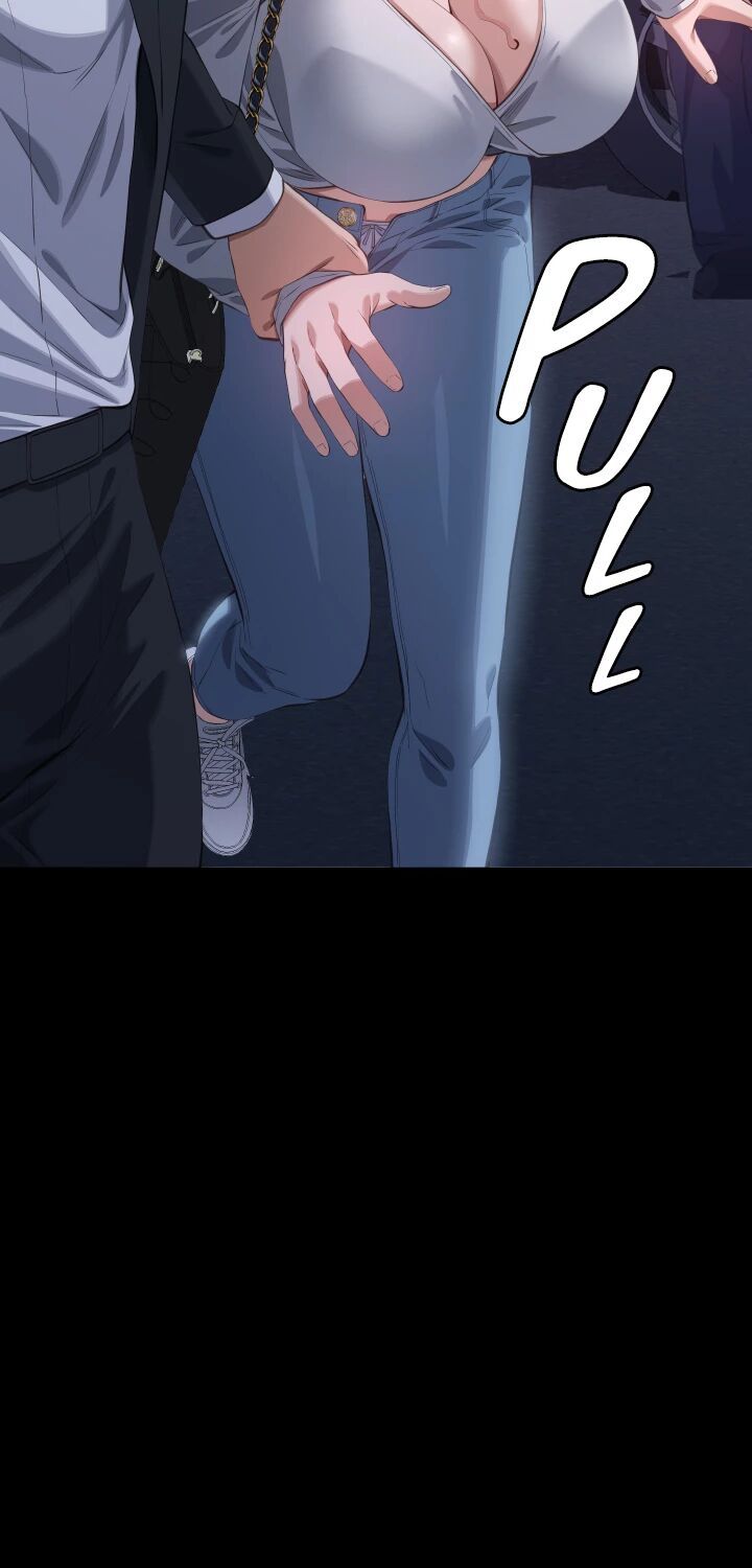 Resume Manhwa - Chapter 87 Page 35