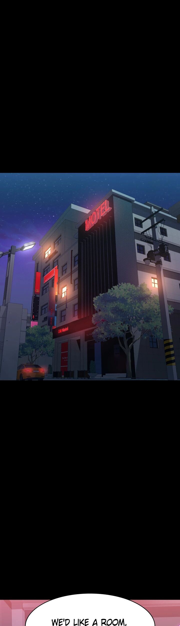 Resume Manhwa - Chapter 87 Page 36