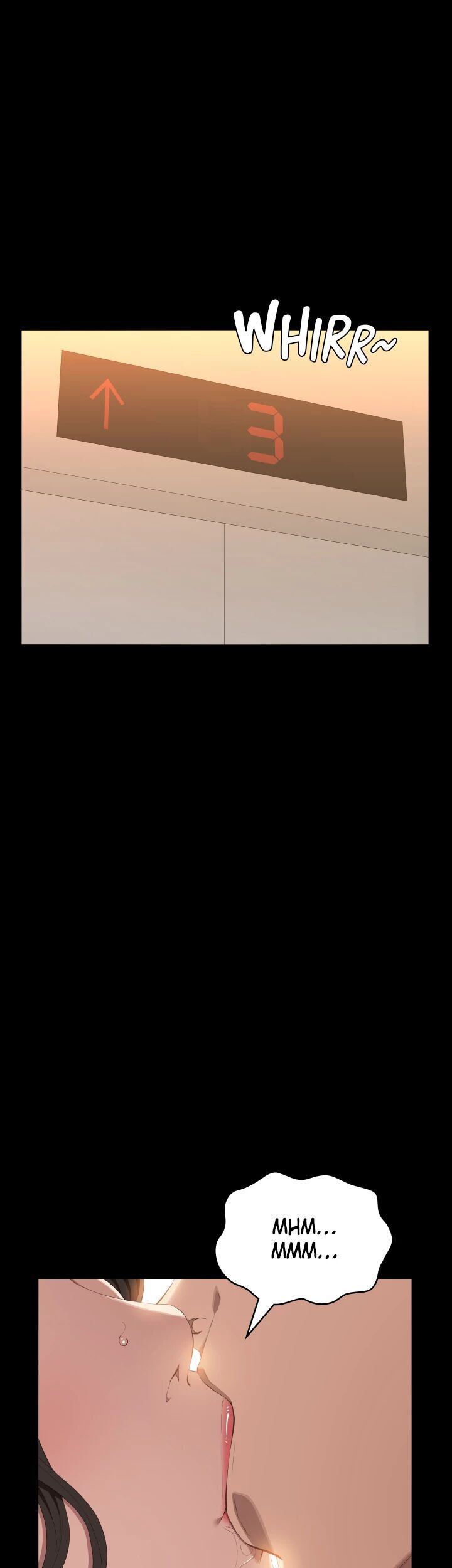 Resume Manhwa - Chapter 87 Page 40