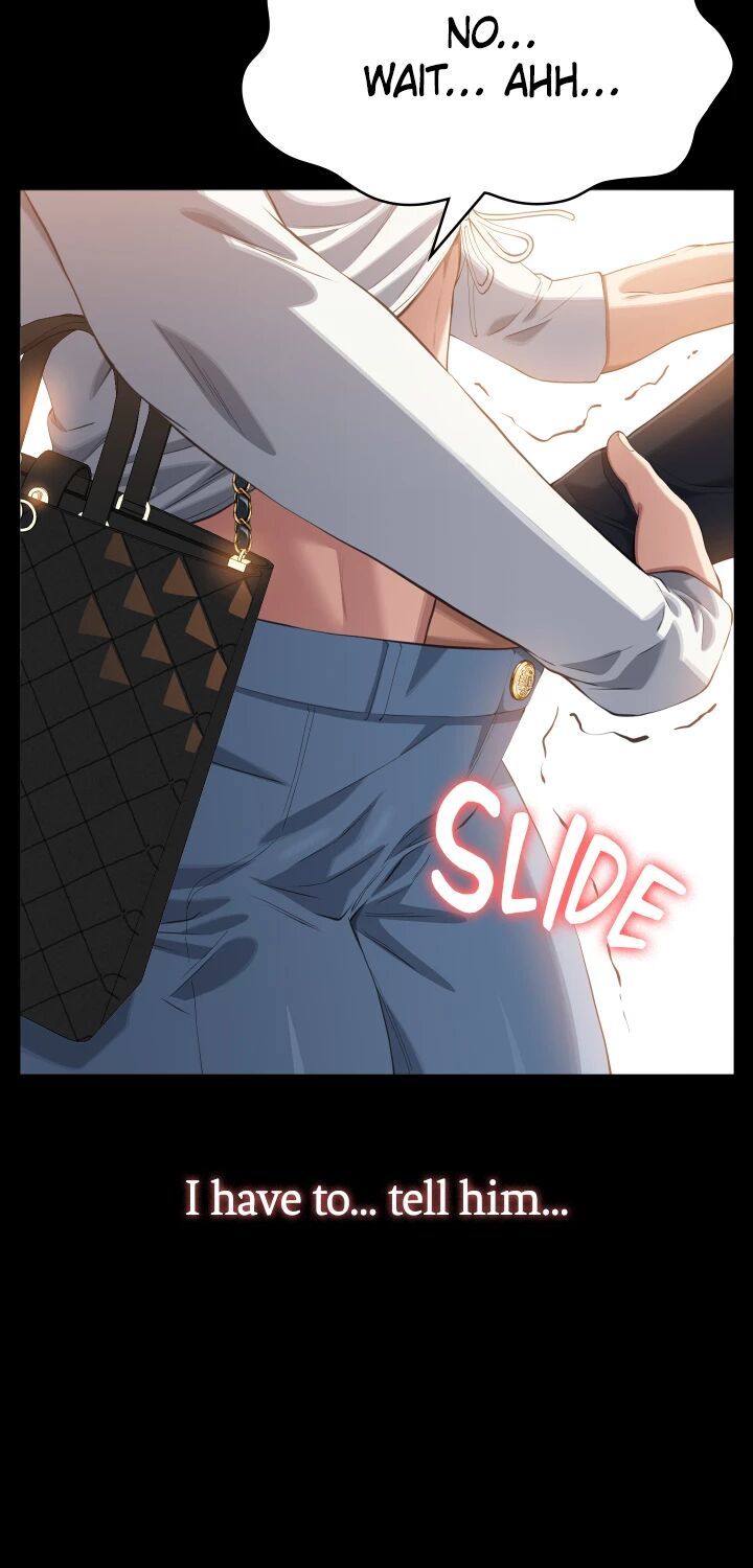 Resume Manhwa - Chapter 87 Page 43