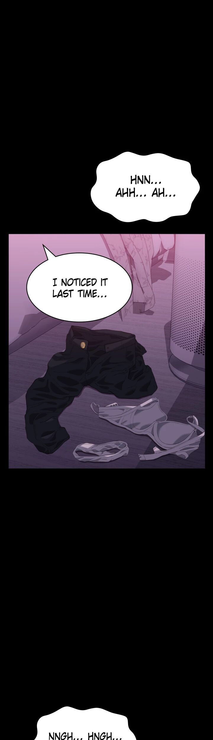 Resume Manhwa - Chapter 87 Page 44