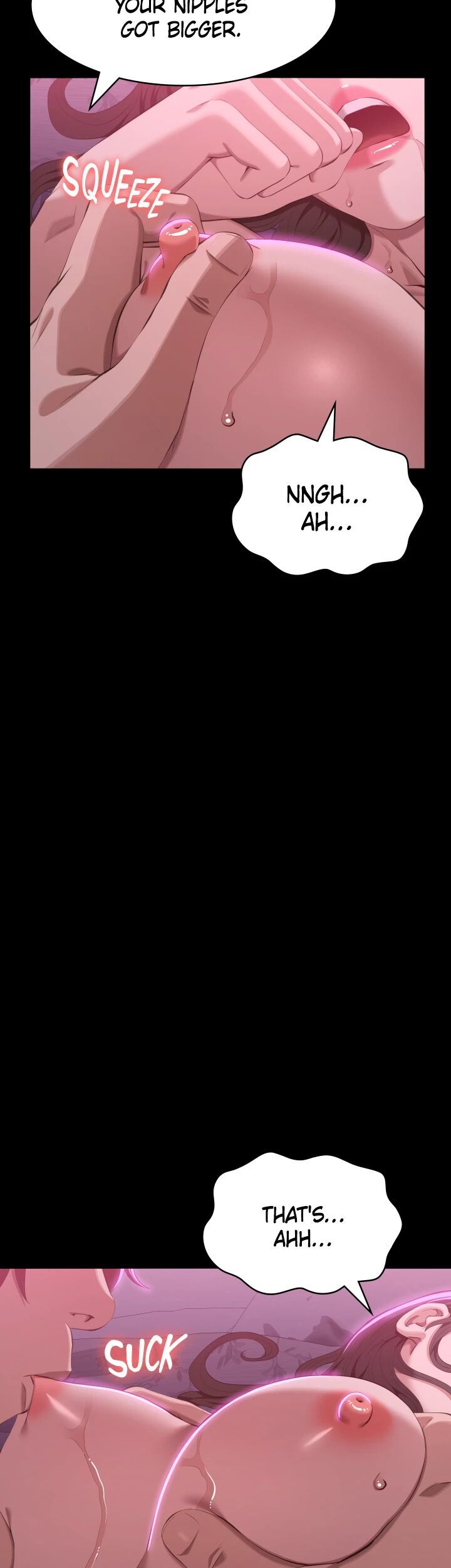 Resume Manhwa - Chapter 87 Page 46