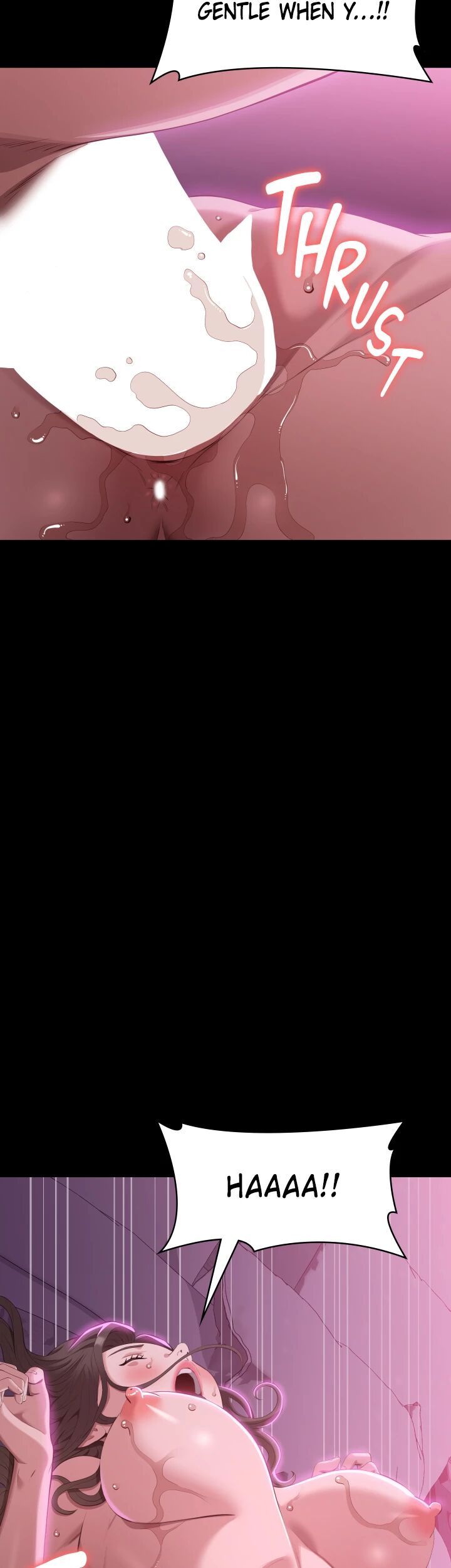 Resume Manhwa - Chapter 87 Page 54