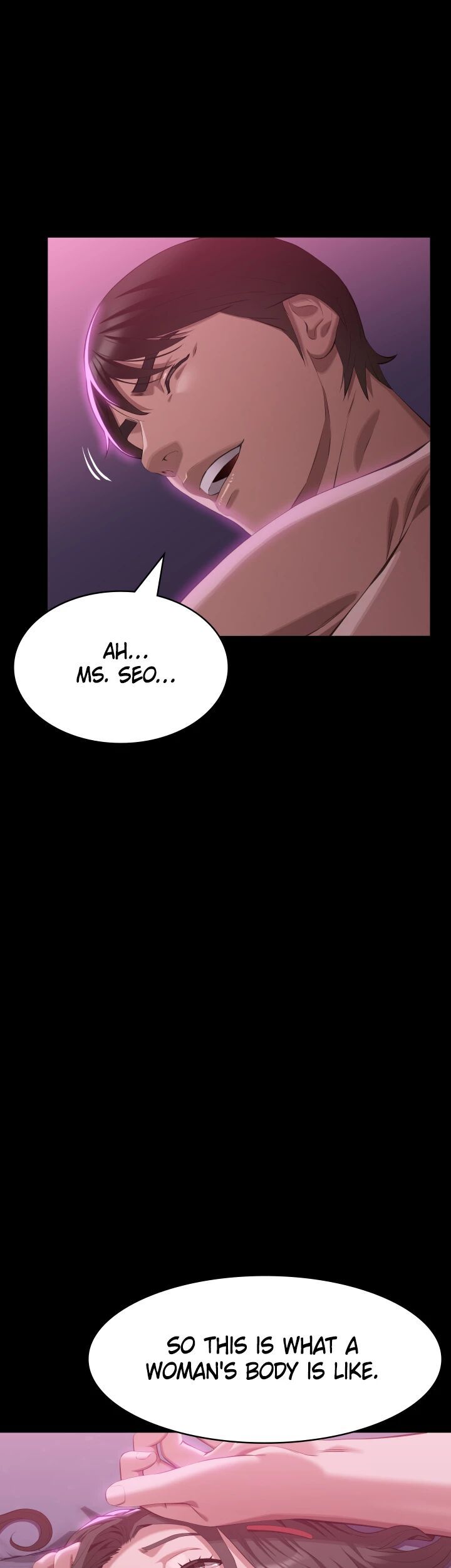 Resume Manhwa - Chapter 87 Page 56