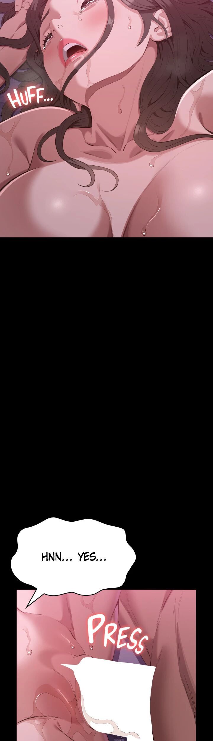 Resume Manhwa - Chapter 87 Page 57