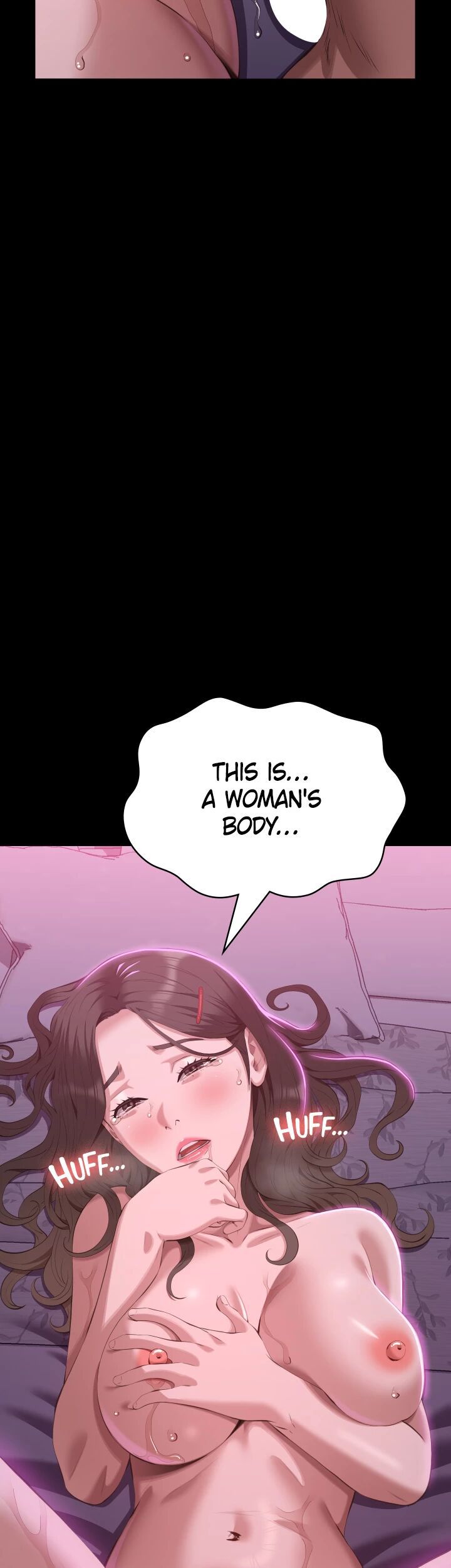 Resume Manhwa - Chapter 87 Page 58