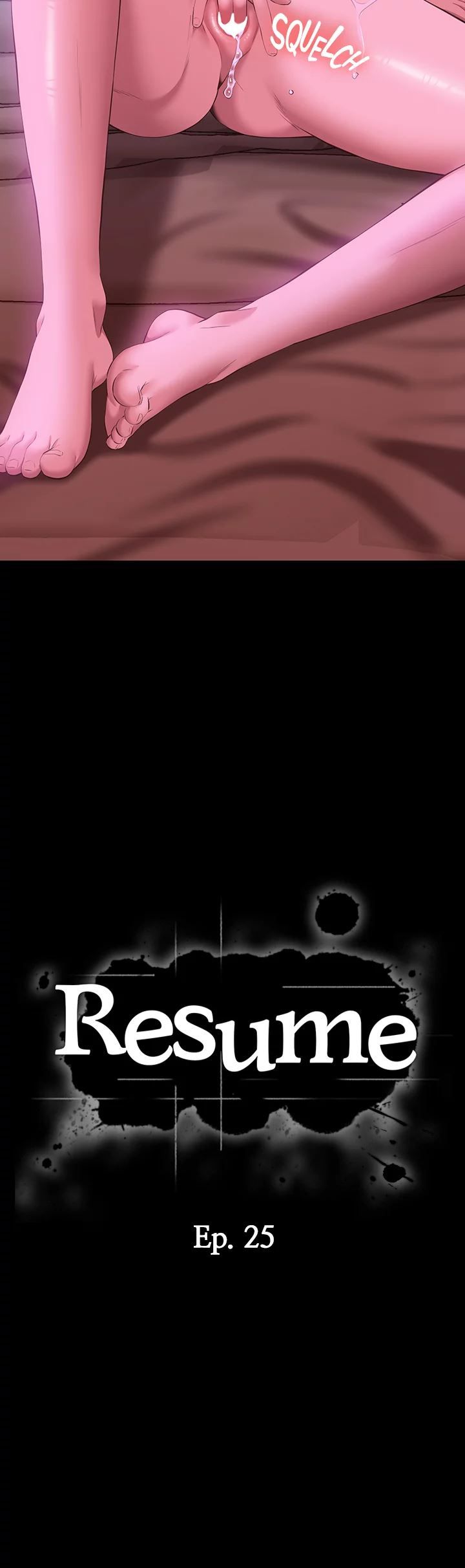 Resume Manhwa - Chapter 25 Page 3