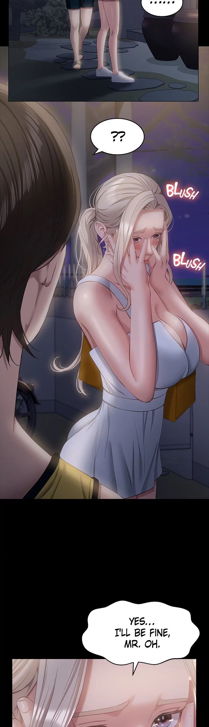 Resume Manhwa - Chapter 25 Page 5