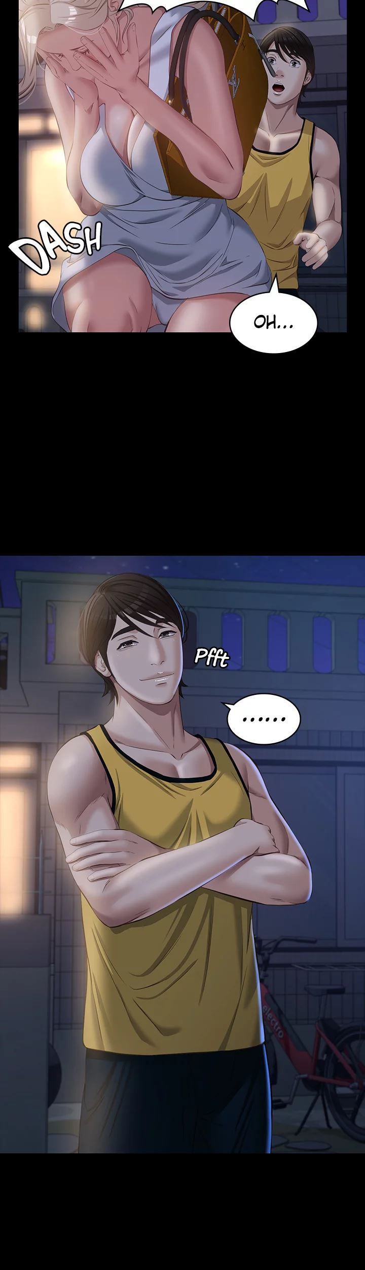 Resume Manhwa - Chapter 25 Page 7