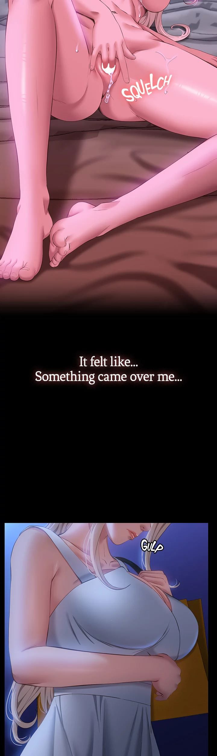 Resume Manhwa - Chapter 25 Page 9