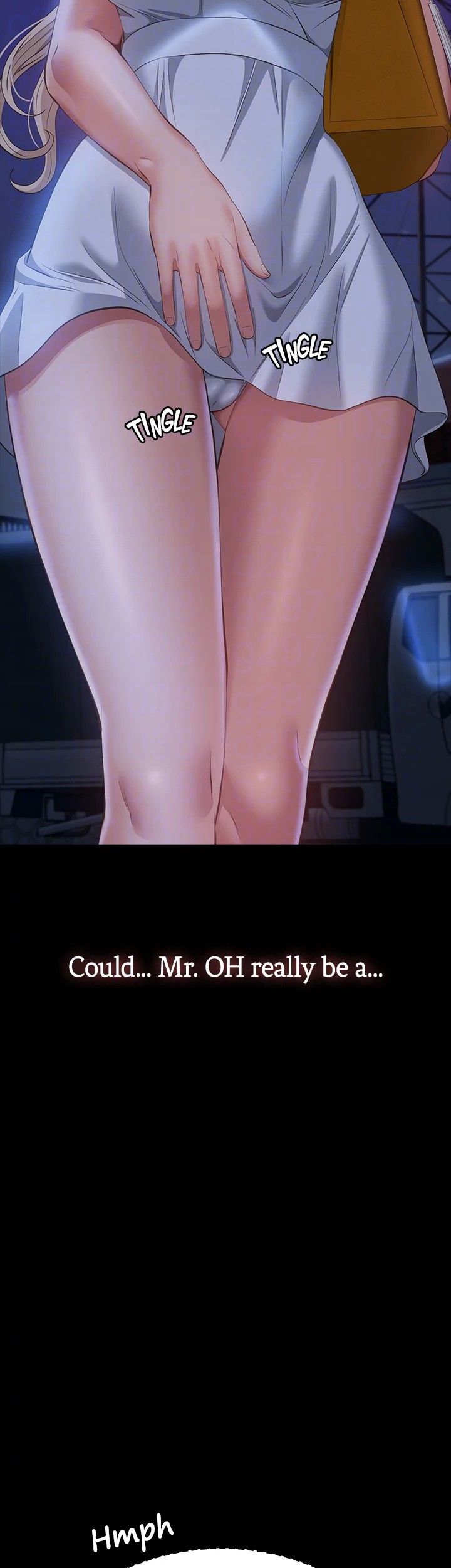 Resume Manhwa - Chapter 25 Page 11