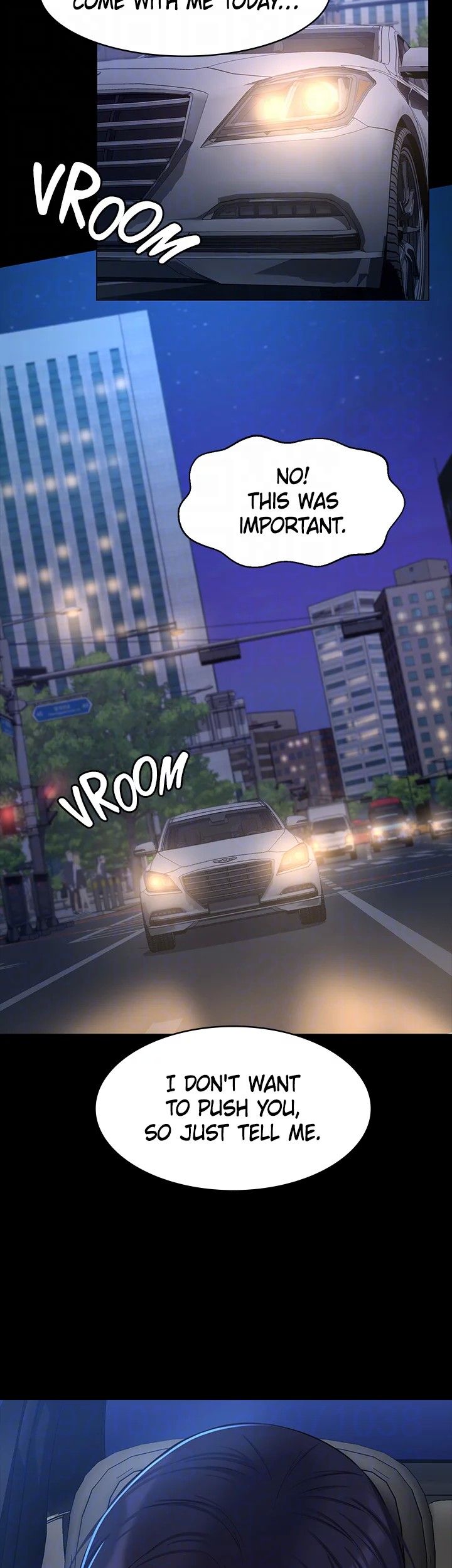 Resume Manhwa - Chapter 25 Page 15