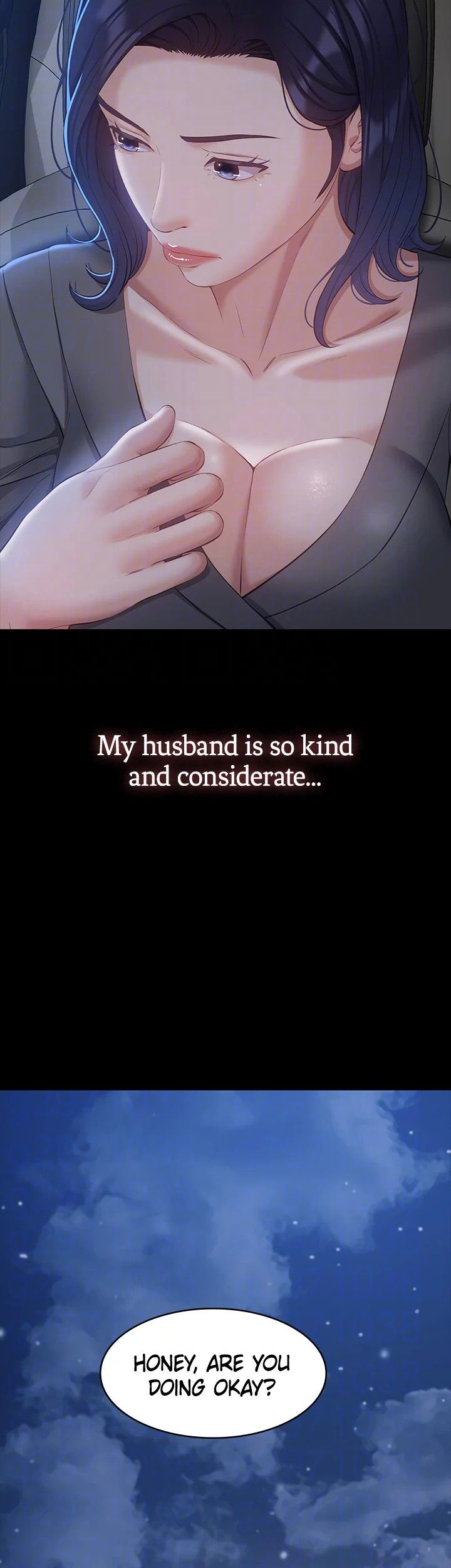 Resume Manhwa - Chapter 25 Page 16