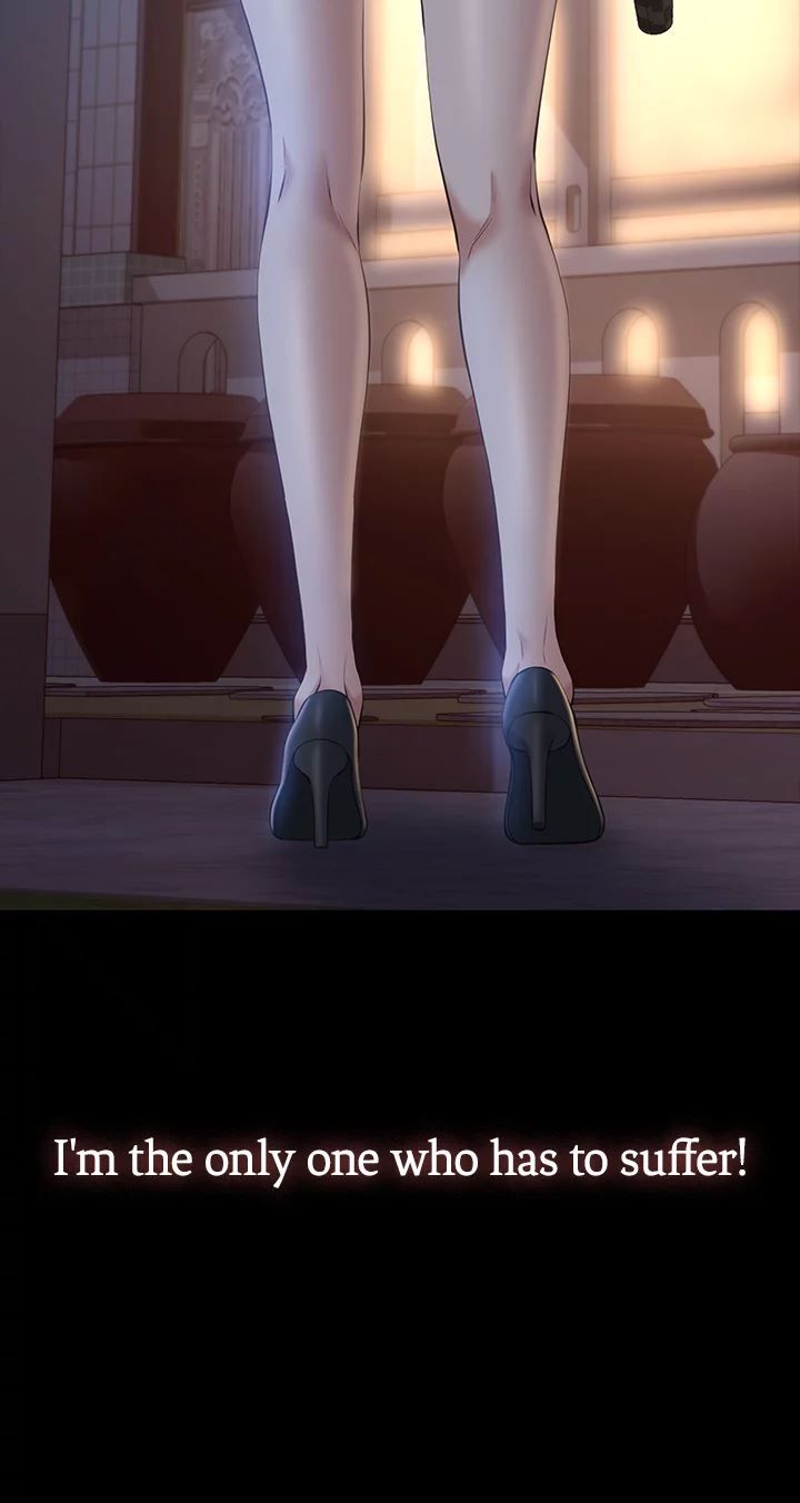 Resume Manhwa - Chapter 25 Page 21