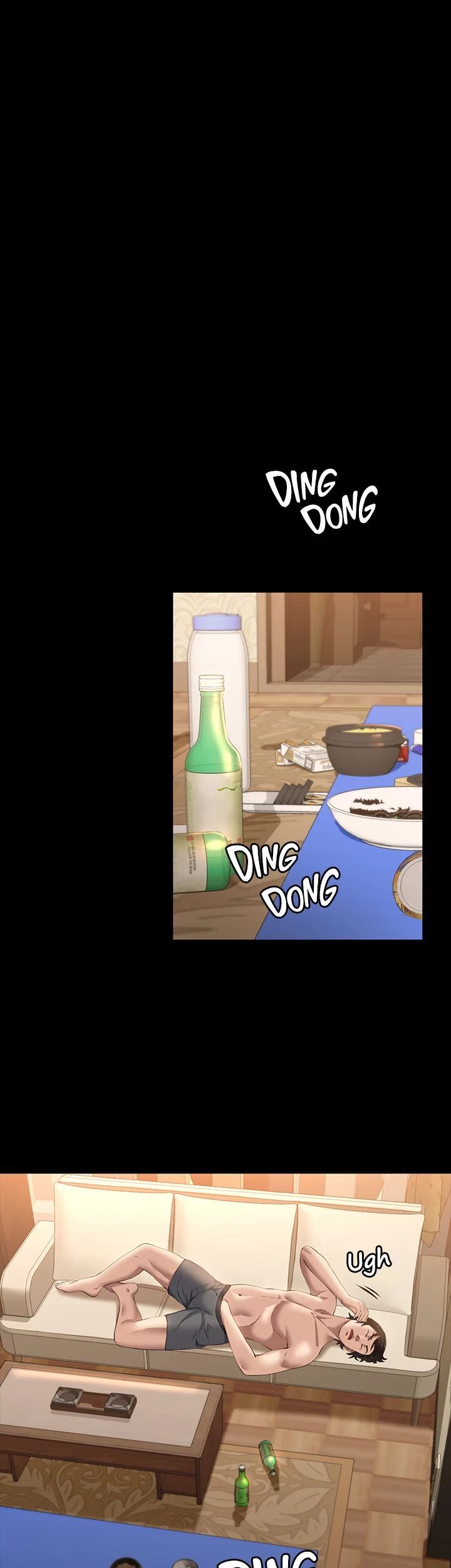 Resume Manhwa - Chapter 25 Page 22