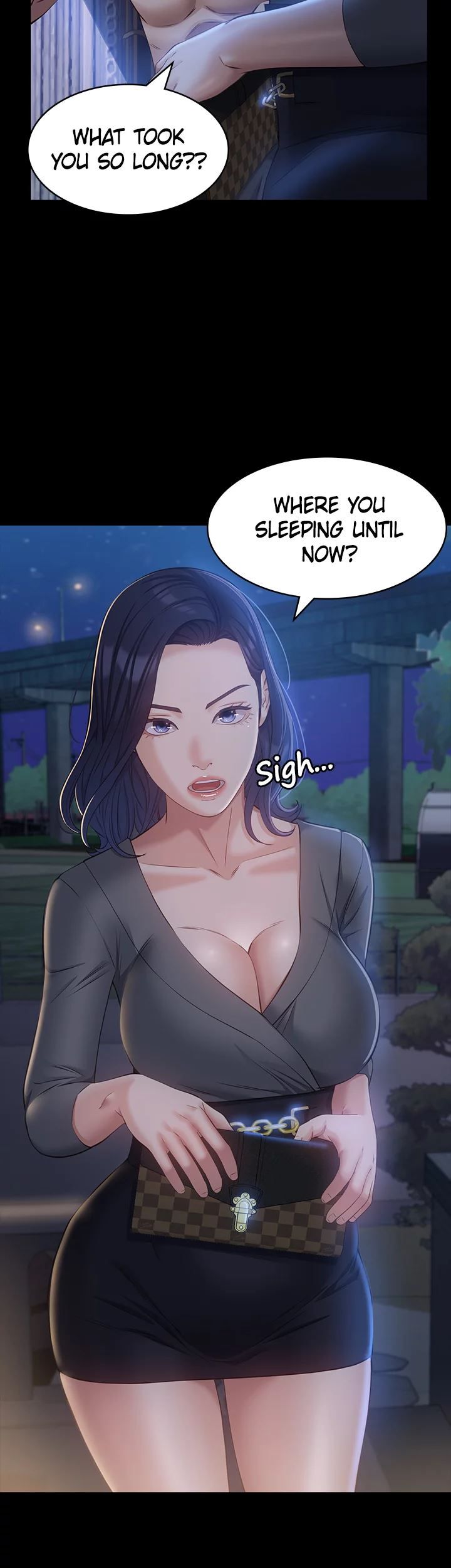 Resume Manhwa - Chapter 25 Page 24