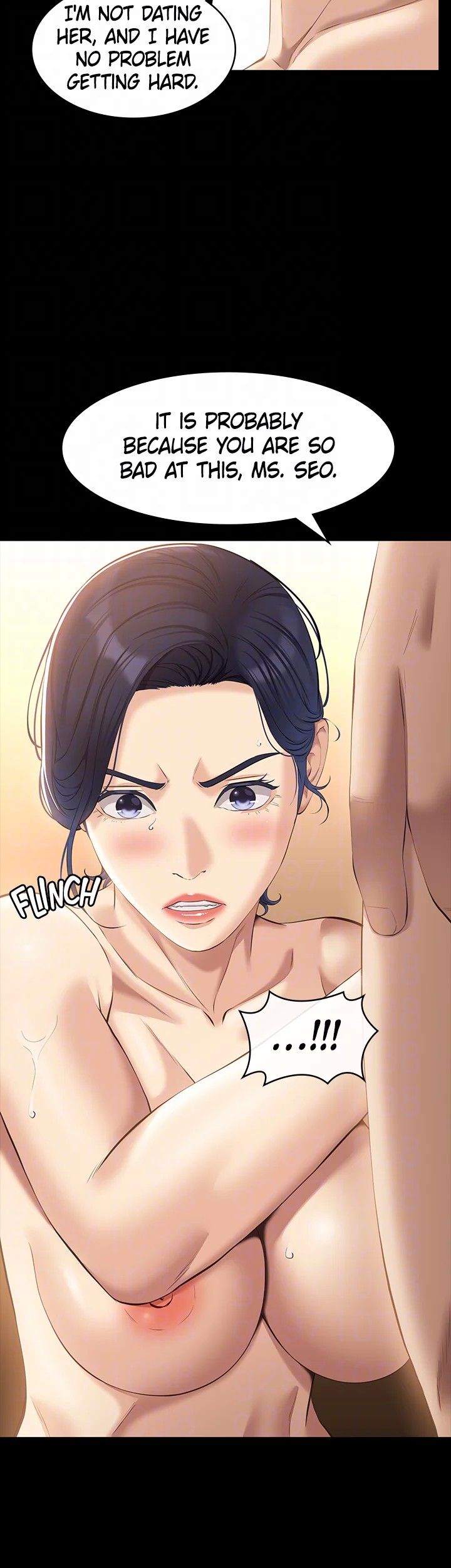 Resume Manhwa - Chapter 25 Page 33