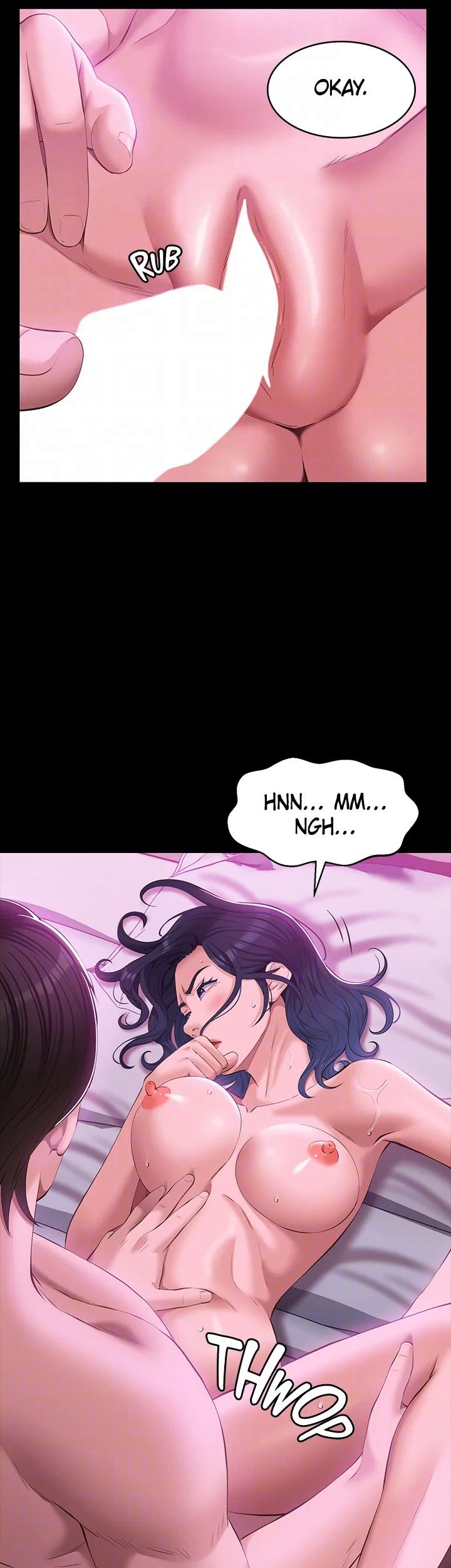 Resume Manhwa - Chapter 25 Page 35