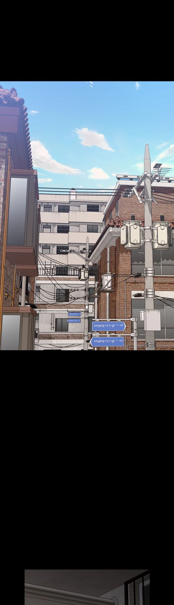 Resume Manhwa - Chapter 95 Page 0